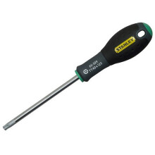 Stanley Fatmax 0-65-399 Screwdriver Tamperproof Torx TT40 x 125mm