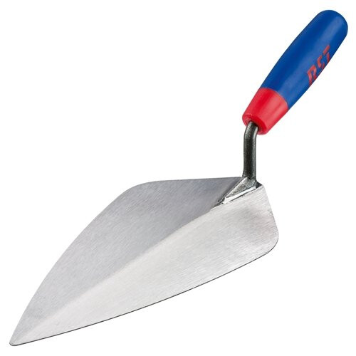 RST RTR10611S Brick Trowel London Pattern 11" Soft Grip