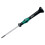 Wera Wera 118042 Kraftform 2067 Micro Screwdriver Torx Tip TX6 x 40mm 1