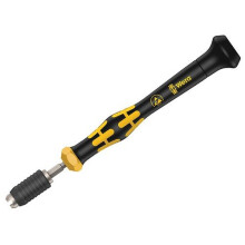 Wera 074800 1460 Torque Screwdriver ESD 3.5Ncm