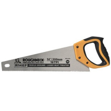 Roughneck 34-434 Toolbox Saw 350mm (14in) 10tpi