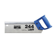 Bahco 244-12-TEN Tenon Saw 300mm (12in) 13tpi