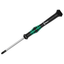 Wera 118040 Kraftform 2067 Micro Screwdriver Torx Tip TX5 x 40mm