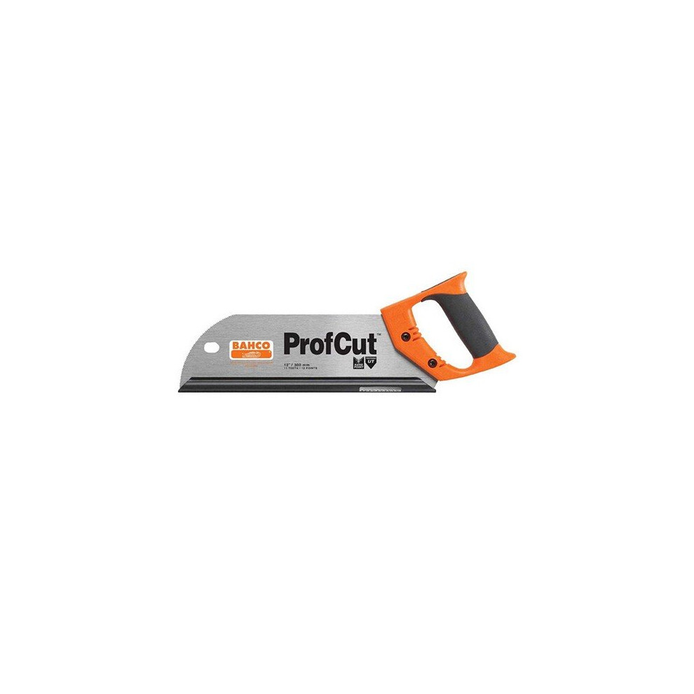 Bahco PC-12-VEN ProfCut Veneer Saw 300mm (12in) 11tpi