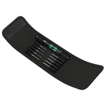 Wera 5135938001 Kraftform Kompakt 11 SB Electronics Micro Set of 11 Pouch