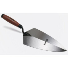 Hilka 66306011 Brick Trowel 11" Philadelphia Soft Grip