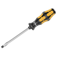 Wera 018262 Kraftform 932 Chisel Driver Slot Tip 4.5 x 90mm