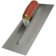 Marshalltown MPB14SSD PermaShape Spackelspade i rostfritt stål 14 tum 5 tum Durasoft-handtag