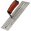 Marshalltown Marshalltown MXS73D Σπάτουλα φινιρίσματος από ανθρακούχο χάλυβα 14 "x 4,3/4" Durasoft Handle 1