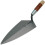 Marshalltown Marshalltown M1911P Brick Trowel Philadelphia Pattern 11" Plastic Handle 1