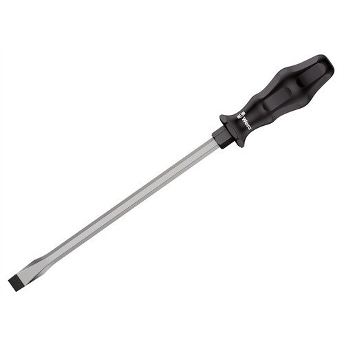 Wera Wera 018274 Kraftform 932 Chisel Driver Slot Tip 14 x 250 mm