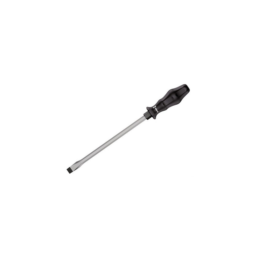 Wera 018274 Kraftform 932 Chisel Driver Slot Tip 14 x 250 mm