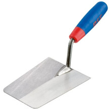 RST RTR137S Bucket Trowel 7" Soft Grip