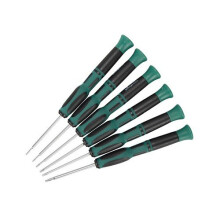 BlueSpot 12620 Precision Torx Screwdriver Set of 6