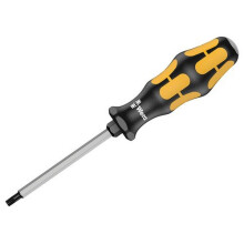 Wera 024400 Kraftform 977 Chisel Driver Torx TX15 x 80mm