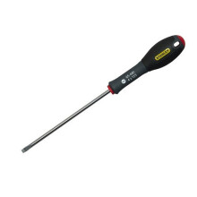 Stanley Fatmax 0-65-481 Screwdriver Flared Tip 4 x 125mm