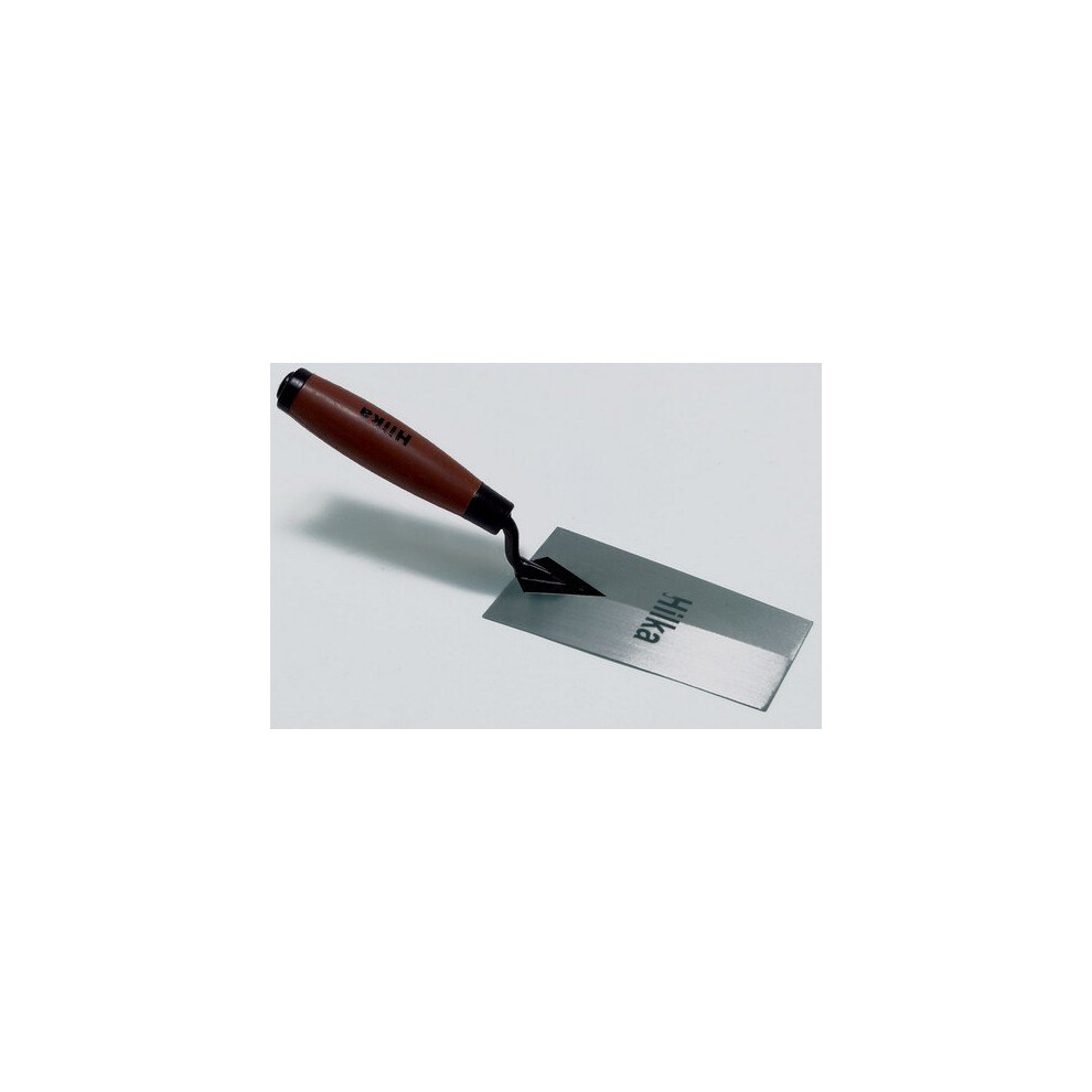 Hilka 66308006 Bucket Trowel 6" Soft Grip