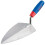 RST RTR10110S Brick Trowel Philadelphia Pattern 10" Soft Grip 1