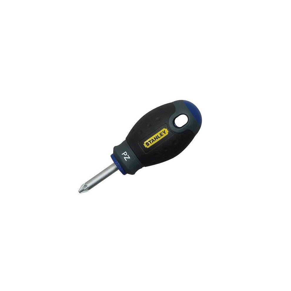 Stanley Fatmax 0-65-409 Screwdriver Pozi PZ2 x 30mm