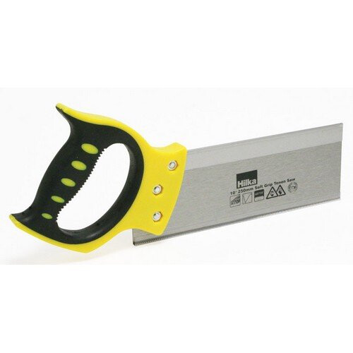 Hilka 45700010 Hardpoint Tenon Saw 10