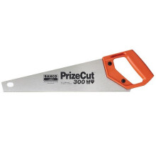 Bahco 300-14-F15/16-HP PrizeCut Værktøjskassehåndsav 350 mm (14 tommer) 15 tpi