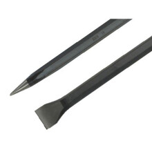Roughneck Digging Bar 6.4Kg 25Mm X 150Cm