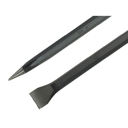 Roughneck Roughneck Digging Bar 6.4Kg 25Mm X 150Cm