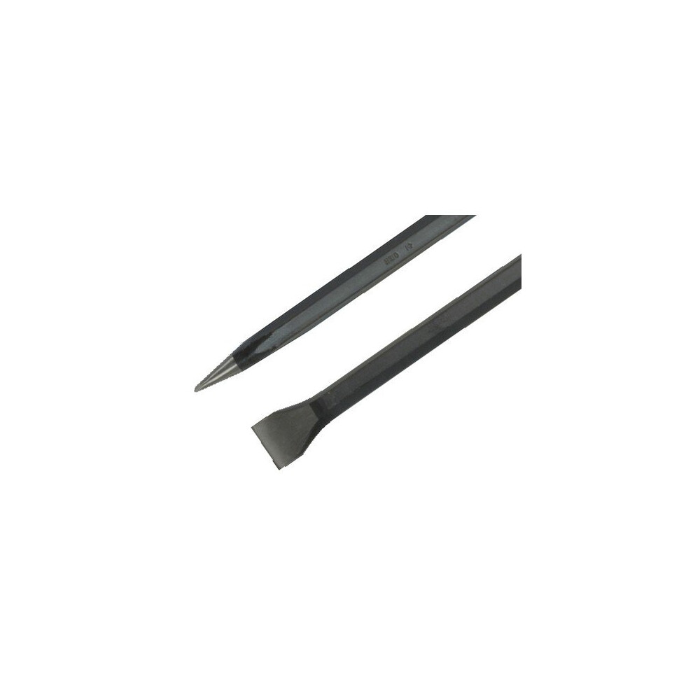 Roughneck Digging Bar 6.4Kg 25Mm X 150Cm