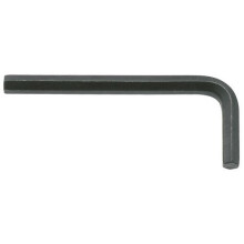 CK T4411 04 Hex Allen Key 4mm
