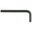CK Tools CK T4411 04 Hex Allen Key 4mm 1
