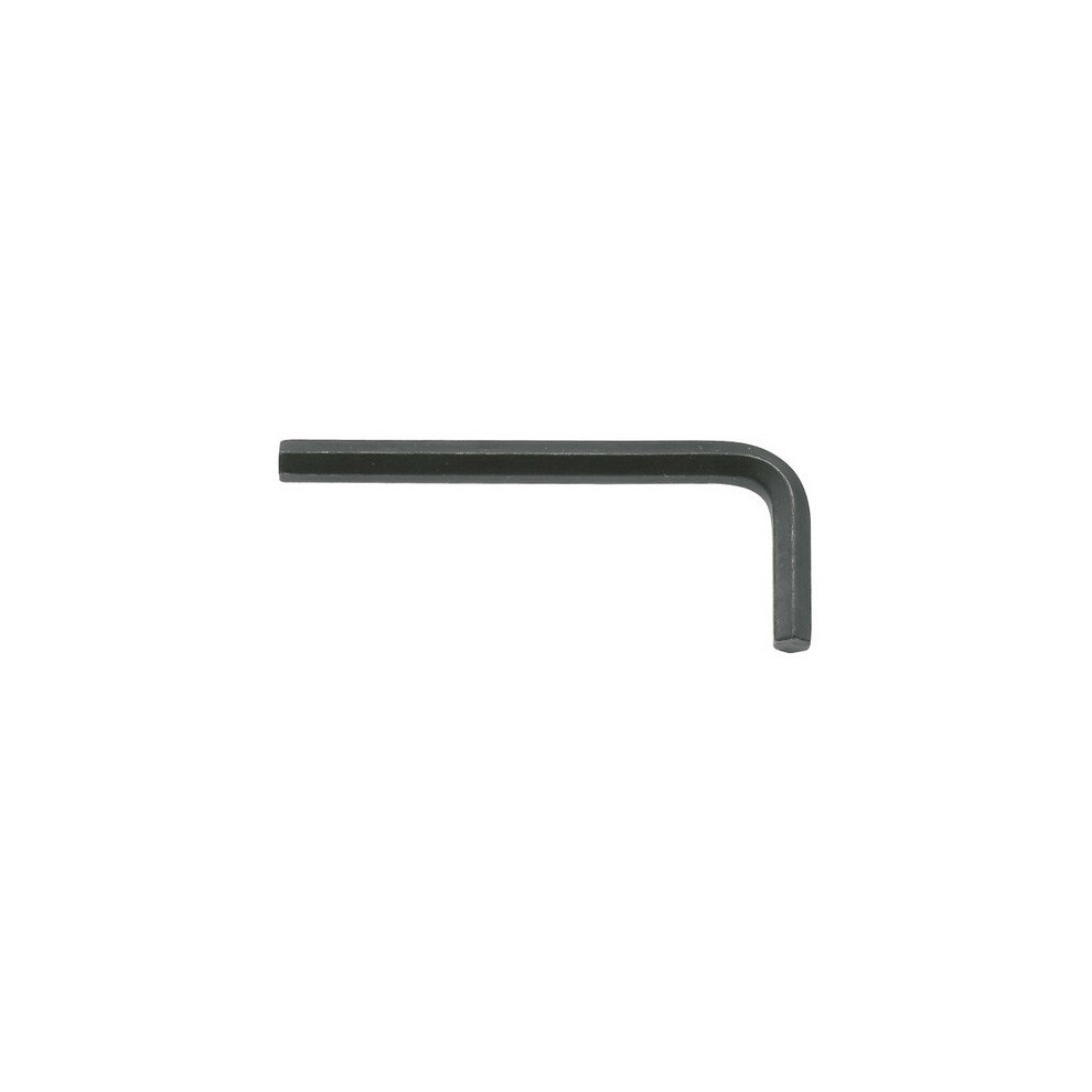 CK T4411 04 Hex Allen Key 4mm