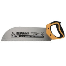 Roughneck R13Vf Hardpoint Veneer Saw 325Mm (13In) 11Tpi
