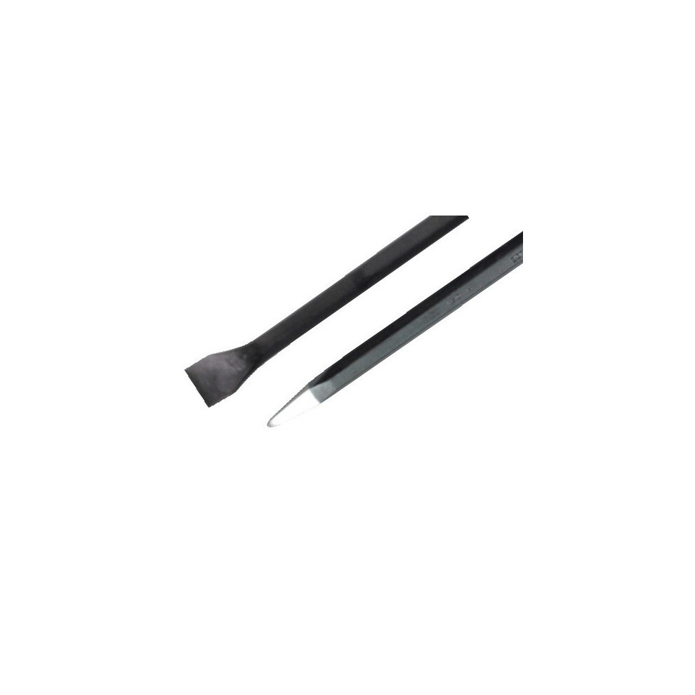 Roughneck 64-585 Slate Bar 152cm x 25mm