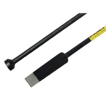 Roughneck 64-549 Posthole Digger 175cm x 25mm
