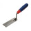 RST RTR103AS Margin Trowel 5" x 1.1/2" Soft Grip 1