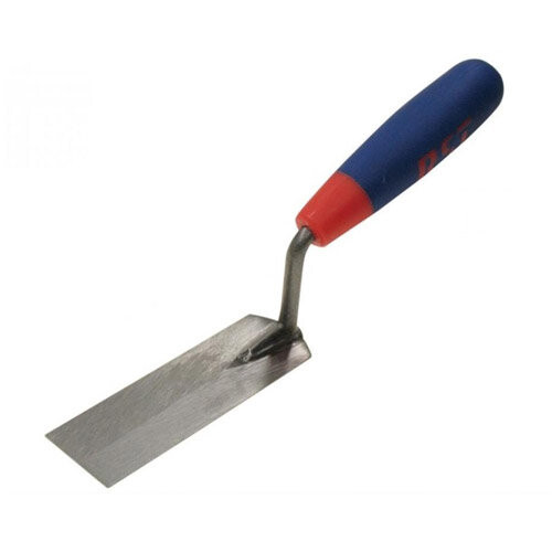 RST RTR103AS Margin Trowel 5" x 1.1/2" Soft Grip