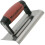 Marshalltown Marshalltown M136D Curved Edger 6" x 3" Durasoft Handle 1