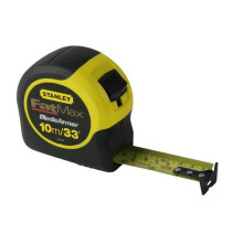 Stanley Fatmax 0-33-805 Tape Measure 10 Metre Metric Imperial