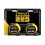 STANLEY Stanley Tools FMHT81558-5 FatMax Classic Tape Twin Pack 8m/26ft (Width 32mm) 1