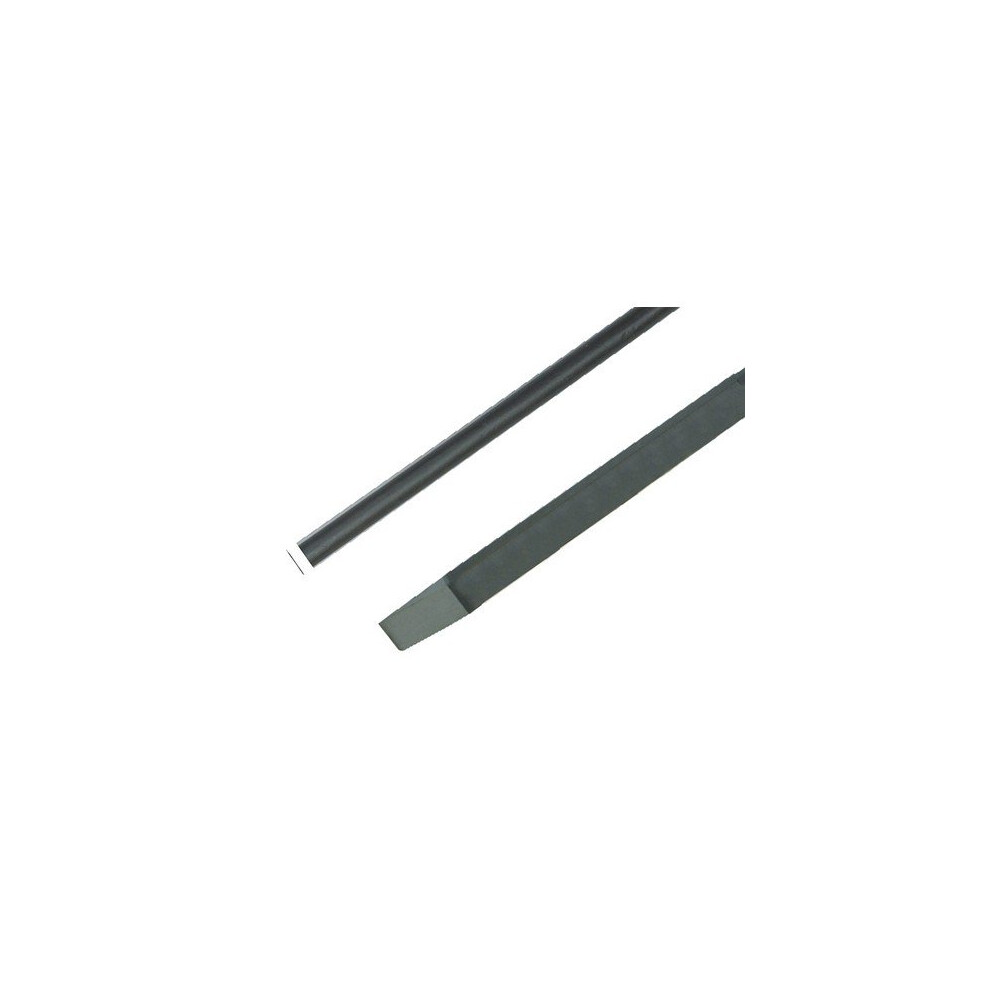Roughneck 64-518 Pinch Point Crowbar 8.2kg 152cm x 32mm