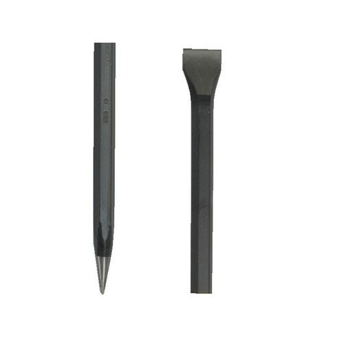 Roughneck Roughneck Digging Bar 7.7Kg 25Mm X 180Cm