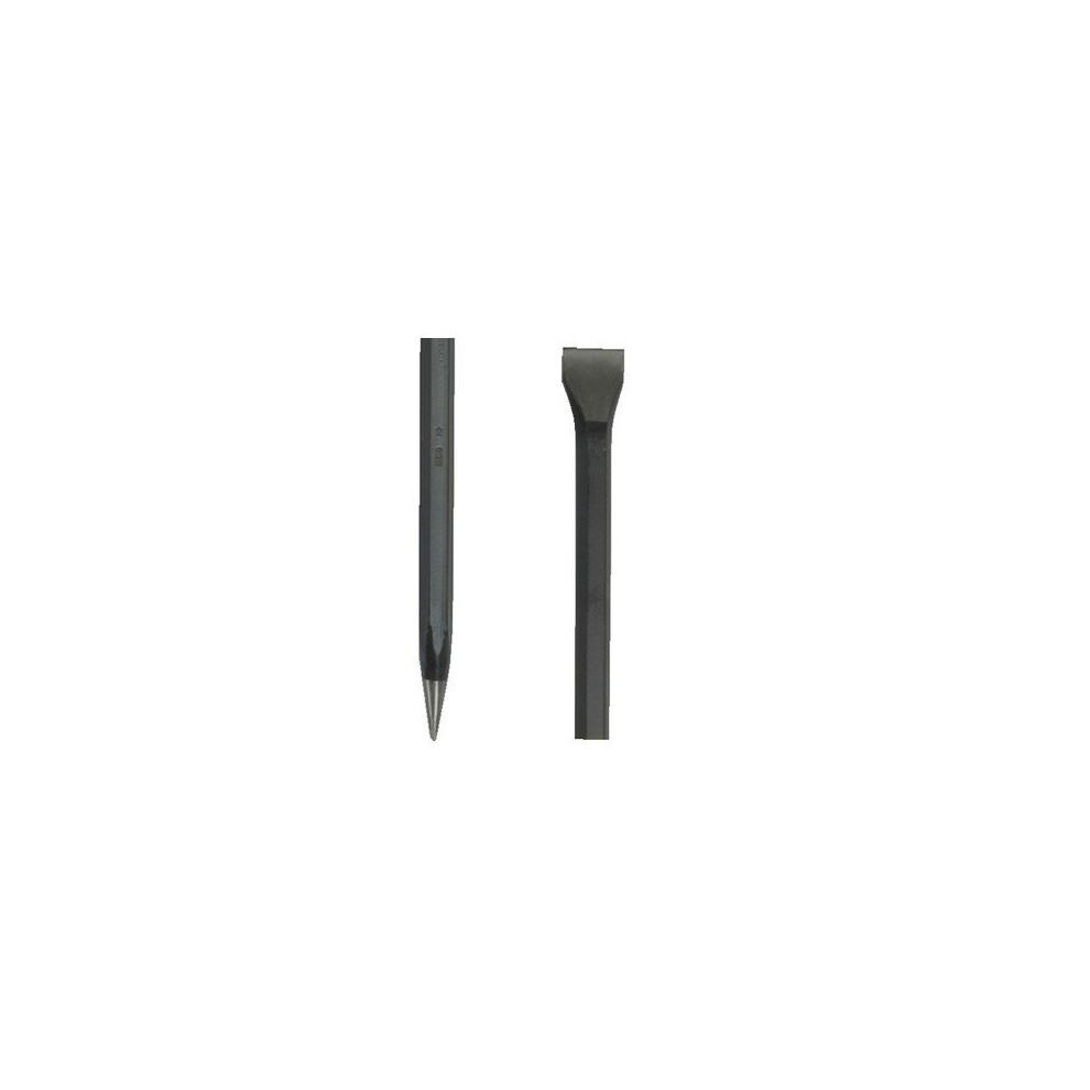 Roughneck Digging Bar 7.7Kg 25Mm X 180Cm