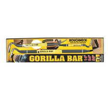 Roughneck 64-401 Gorilla Bar Set 14in 24in & 36in