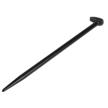 Faithfull FAIPRY16 Pry Bar 400mm (16in)