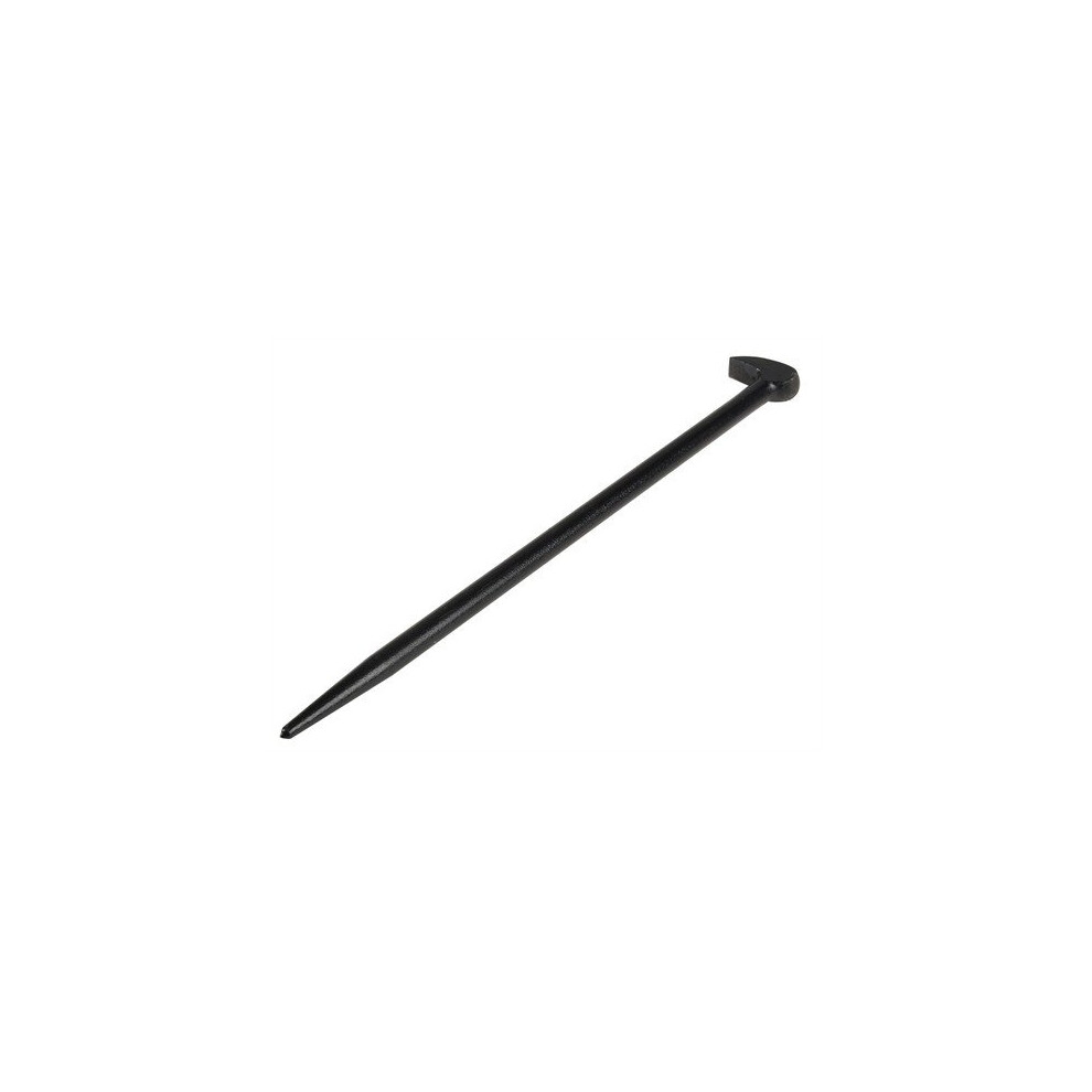 Faithfull FAIPRY16 Pry Bar 400mm (16in)