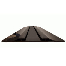 OX P532718 Semi Flex Plastic Replacement Blades Pack 2 - 18 Inch