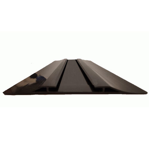 OX OX P532718 Semi Flex Plastic Replacement Blades Pack 2 - 18 Inch