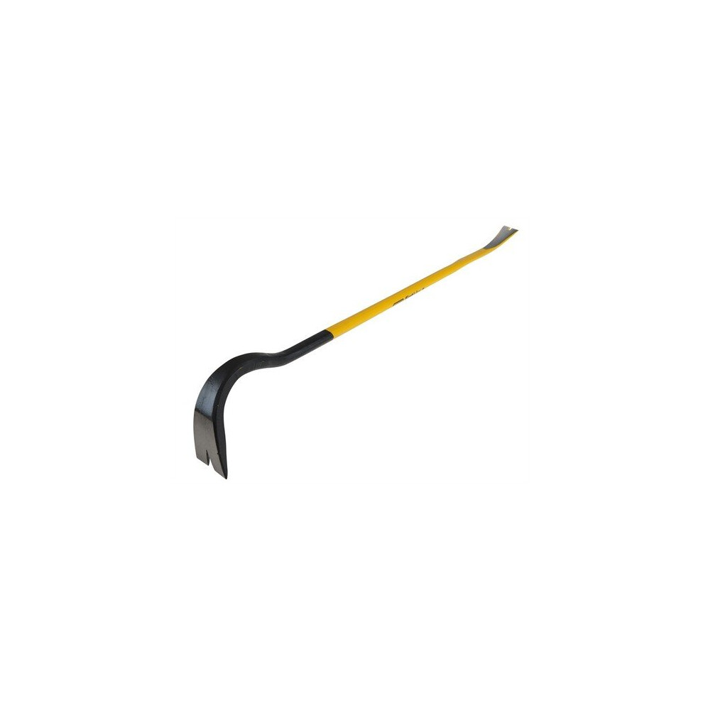 Stanley Fatmax 1-55-504 Spring Steel Wrecking Bar 900mm 36