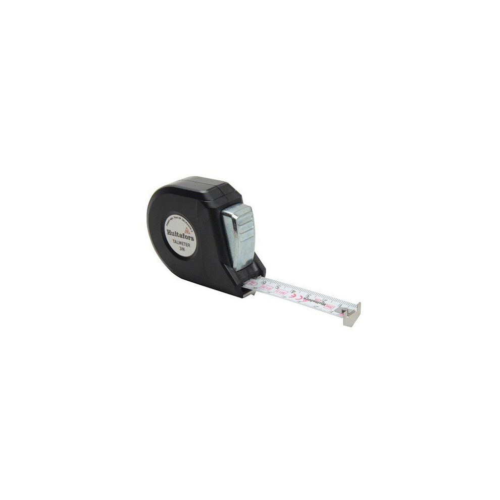 Hultafors Talmeter Marking Measure Tape 3M (Width 16Mm) HULTALM3 - Image 10