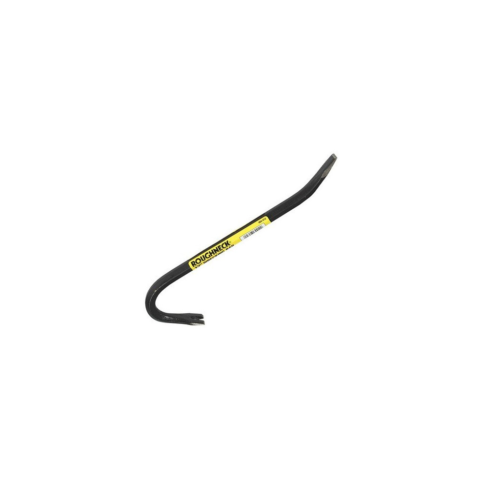 Roughneck 64-412 Wrecking Bar 30cm (12in)